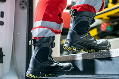 Stiefel